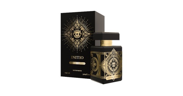 Initio Oud for Greatness EDP Unisex 90ml - Oud for Greatness